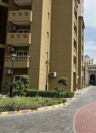 2 BHK 835 Sq.Ft. Apartment in Eros Sampoornam
