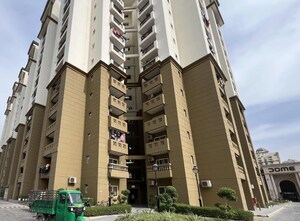 2 BHK Apartment – Exterior View View at Eros Sampoornam, Sector 2 Greater Noida - for Sale