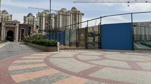 2 BHK Apartment – Exterior View View at Eros Sampoornam, Sector 2 Greater Noida - for Sale