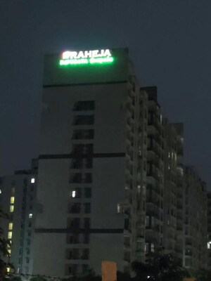 4 BHK Apartment – Exterior View View at Raheja Sampada, Sector 92 - for Sale