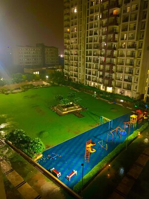 4 BHK Apartment For Sale in Raheja Sampada, Sector 92