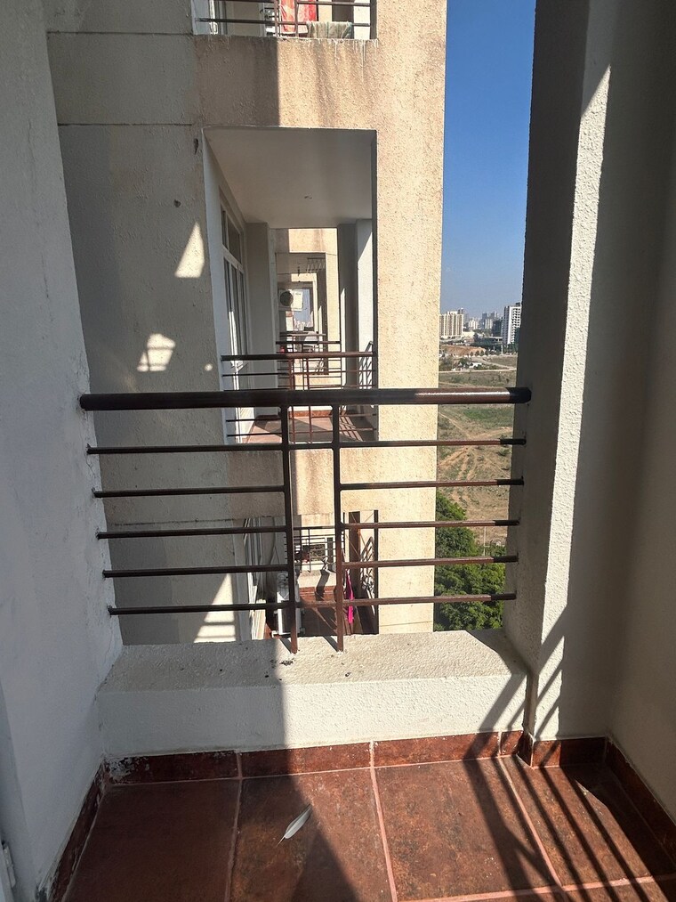 undefined, raheja-sampada 4 Bedroom 1850 Sq.Ft. Apartment In Sector 92 Gurgaon 10562380