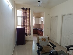 2 BHK Apartment For Rent in Shree Vardhman Mantra, Sector 67
