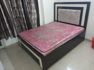 Bedroom in 2 BHK Apartment at Shree Vardhman Mantra, Sector 67 – for Rent