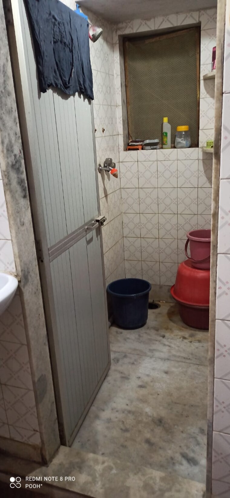 Bathroom, mahadev-tower 1 Bedroom 650 Sq.Ft. Apartment In Mira Road Thane 10562382