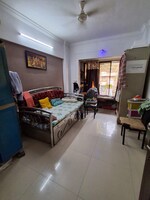 1 BHK 650 Sq.Ft. Apartment in Mahadev Tower