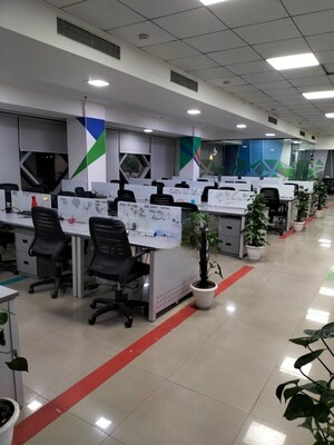  Office Space For Rent in Race Course Road