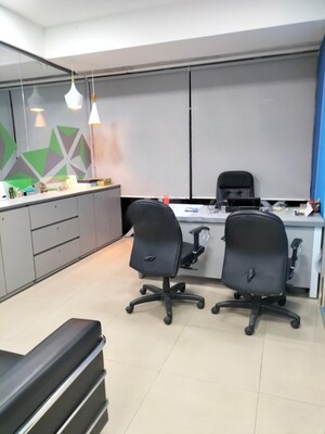 Team Area in  Office Space at Race Course Road – for Rent