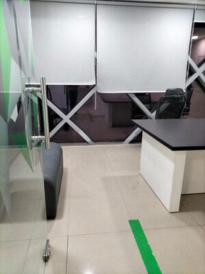 Team Area in  Office Space at Race Course Road – for Rent