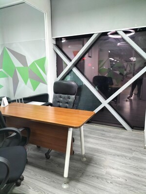 Team Area in  Office Space at Race Course Road – for Rent