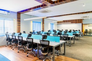  Office Space For Rent in Baner Gaon