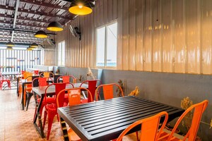  Office Space – Exterior View View at Baner Gaon - for Rent