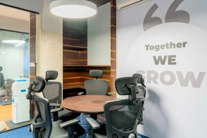 Team Area in  Office Space at Baner Gaon – for Rent