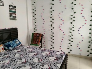Bedroom in 2 BHK Builder Floor at Sector 22 – for Rent