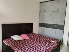 2 BHK + Prayer Room,Study Room,Store Room Builder Floor For Rent in Sector 22