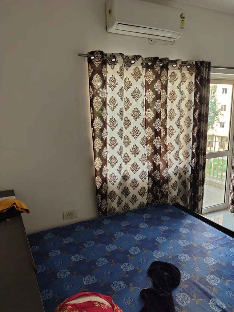 Bedroom, orris-aster-court 3 Bedroom 1750 Sq.Ft. Apartment In Sector 85 Gurgaon 10562403