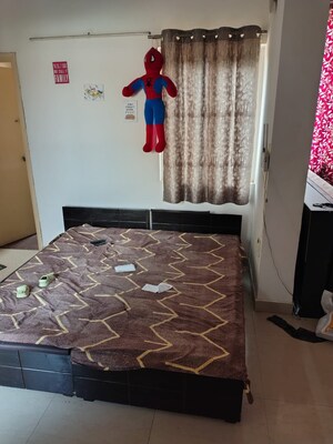 Team Area in 3 BHK Apartment at Orris Aster Court, Sector 85 – for Rent