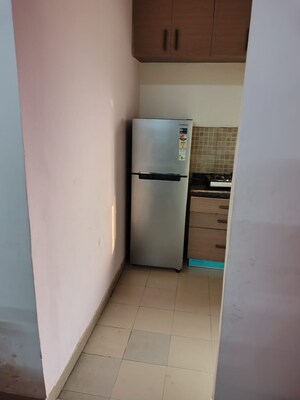 Building Lobby in 3 BHK Apartment at Orris Aster Court, Sector 85 – for Rent