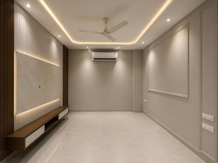Room, ansal-api-versalia 4 Bedroom 270 Sq.Yd. Builder Floor In Sector 67a Gurgaon 10562404