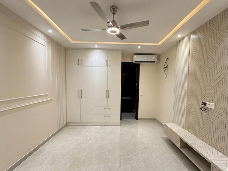 undefined, ansal-api-versalia 4 Bedroom 270 Sq.Yd. Builder Floor In Sector 67a Gurgaon 10562404