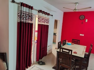 Bedroom in 3 BHK Apartment at Orris Aster Court, Sector 85 – for Rent