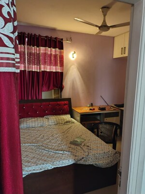 Bedroom in 3 BHK Apartment at Orris Aster Court, Sector 85 – for Rent