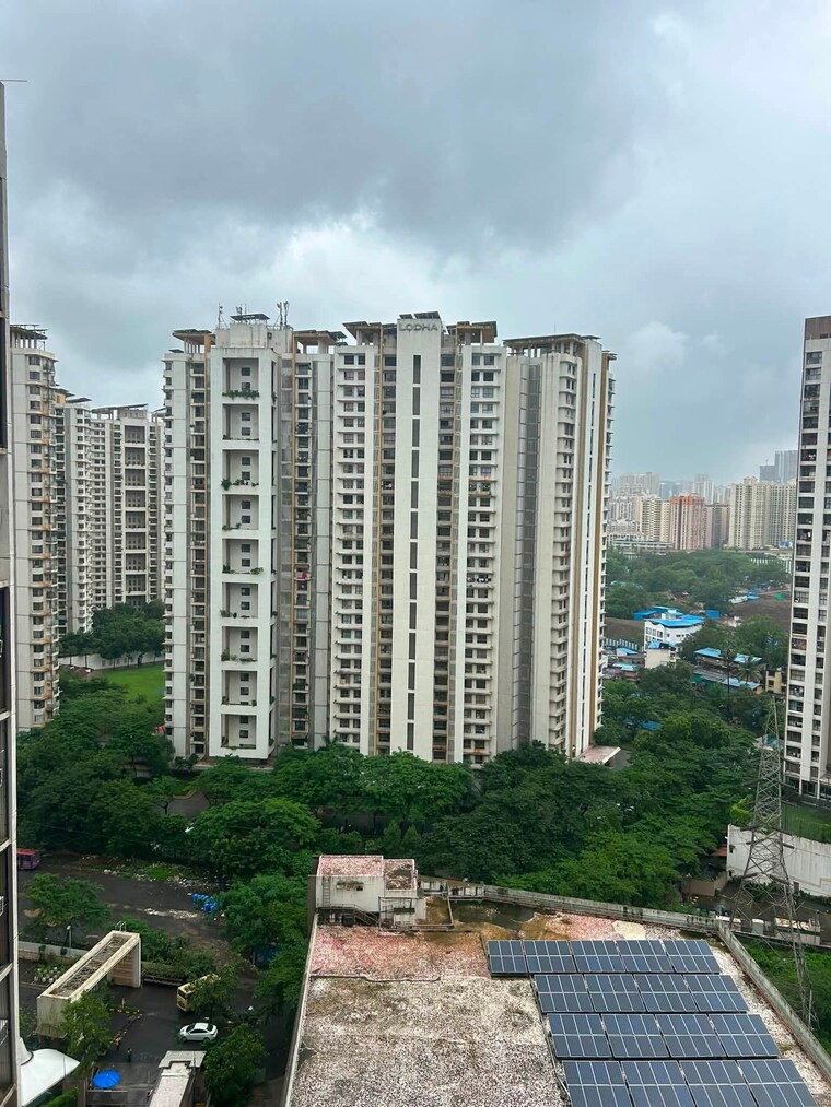 Exterior View, rustomjee-urbania-azziano 2 Bedroom 930 Sq.Ft. Apartment In Thane West Thane 10562409