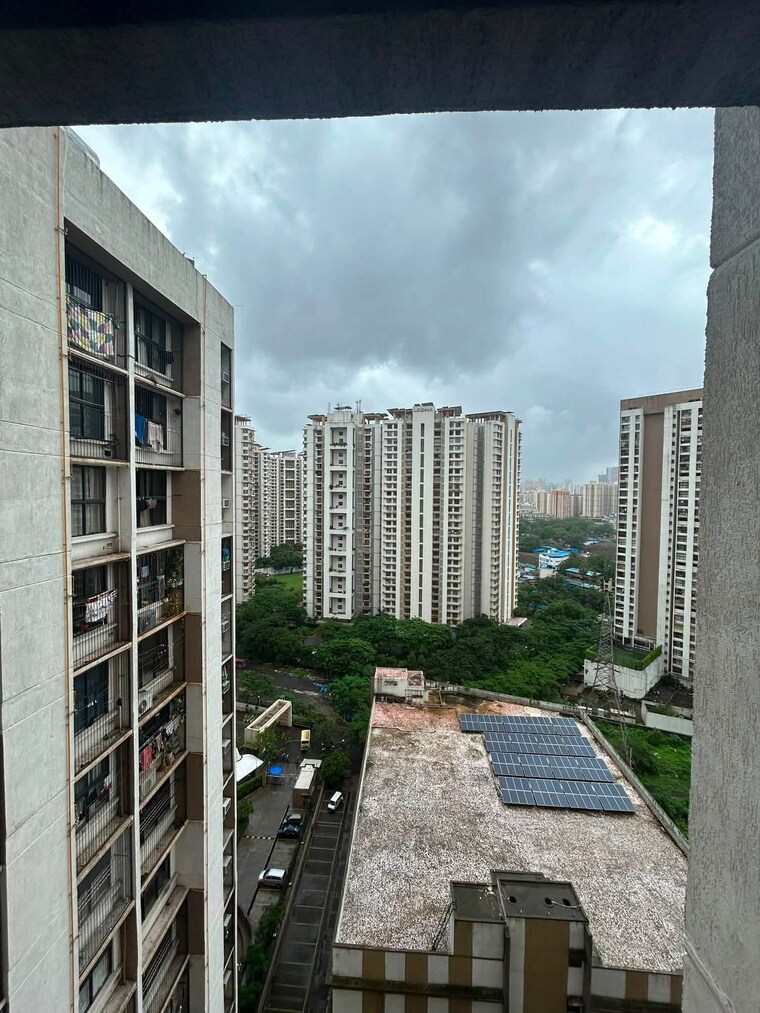 Exterior View, rustomjee-urbania-azziano 2 Bedroom 930 Sq.Ft. Apartment In Thane West Thane 10562409