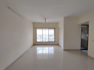 3 BHK Apartment For Rent in Romell Diva, Malad West