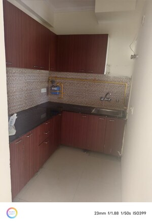 Kitchen in 1 BHK Apartment at Maxblis Grand Wellington, Sector 75 – for Rent