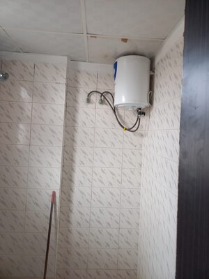 Bathroom in 2 BHK Apartment at SRS Royal Hills, Sector 87 – for Rent