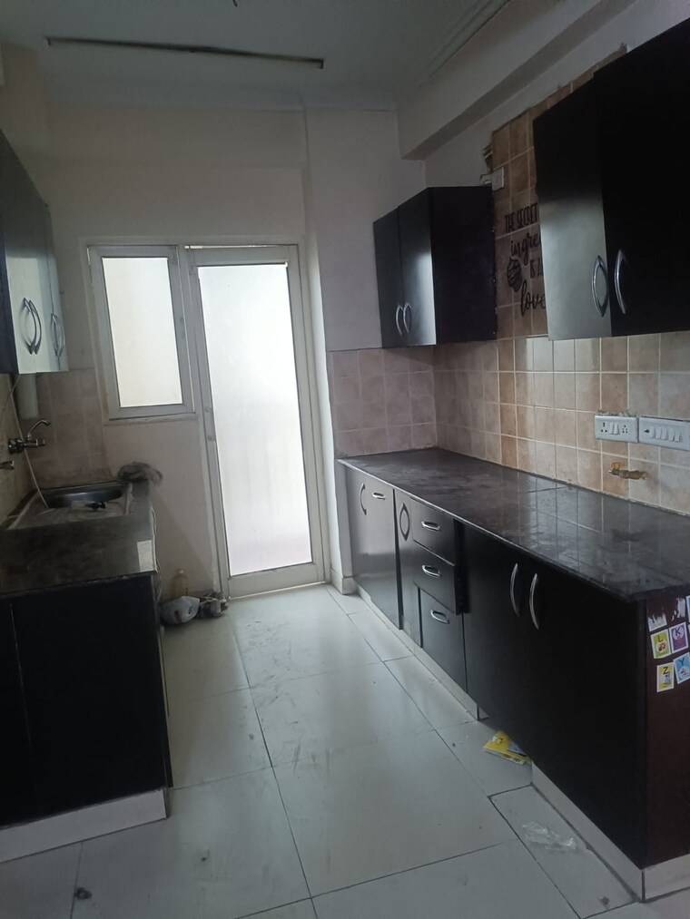 Kitchen, aims-golf-avenue-i 3 Bedroom 1455 Sq.Ft. Apartment In Sector 75 Noida 10562428