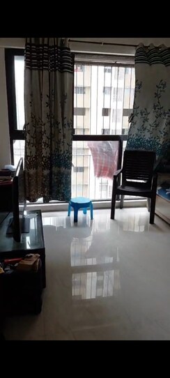 1 BHK Apartment For Rent in Lodha Crown Quality Homes