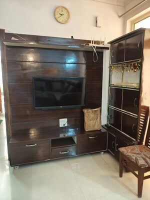 Furnished Amenities in 2 BHK Apartment at Supertech Eco Village II, Sector 16b Greater Noida – for Rent