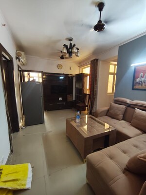 2 BHK Apartment For Rent in Supertech Eco Village II, Sector 16b Greater Noida