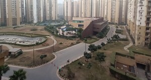 2 BHK Apartment – Exterior View View at Paras Tierea, Sector 137 - for Sale