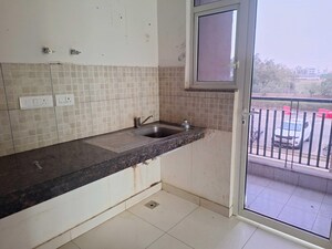 Balcony in 2 BHK Builder Floor at Sector 22 – for Rent