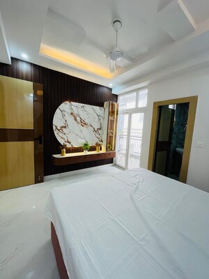 Bedroom in 2 BHK Apartment at Ambrosia Luxury Homes, Sector 1 Greater Noida – for Sale