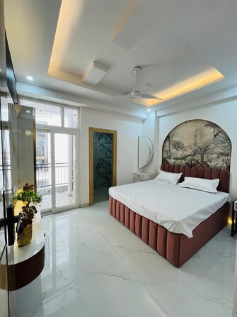 2 BHK Apartment For Sale in Ambrosia Luxury Homes in Sector 1 Greater Noida, Greater Noida