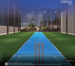 3 BHK Apartment For Sale in Dream Arihant Niwara Sky