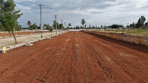  Plot For Sale in Chikkaballapur