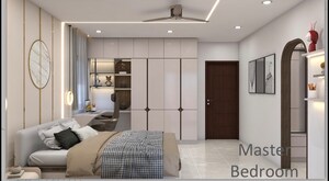 3 BHK Apartment For Rent in Rajapushpa Provincia, Narsingi