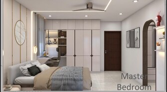 3 BHK 2335 Sq.Ft. Apartment in Rajapushpa Provincia
