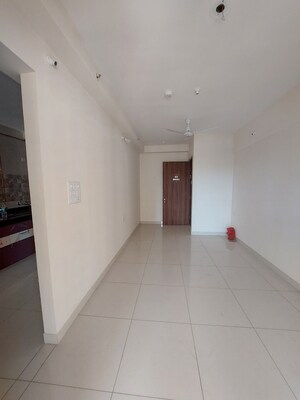 Building Lobby in 2 BHK Apartment at Nanded Bageshree, Sinhagad Road – for Rent