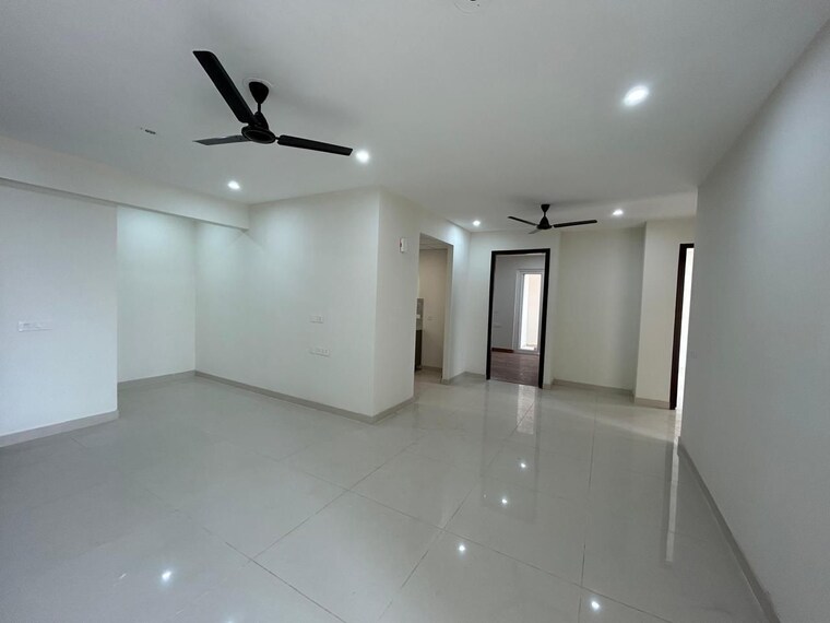 Room, motia-blue-ridge 3 Bedroom 1721 Sq.Ft. Apartment In Dhakoli Zirakpur 10562467