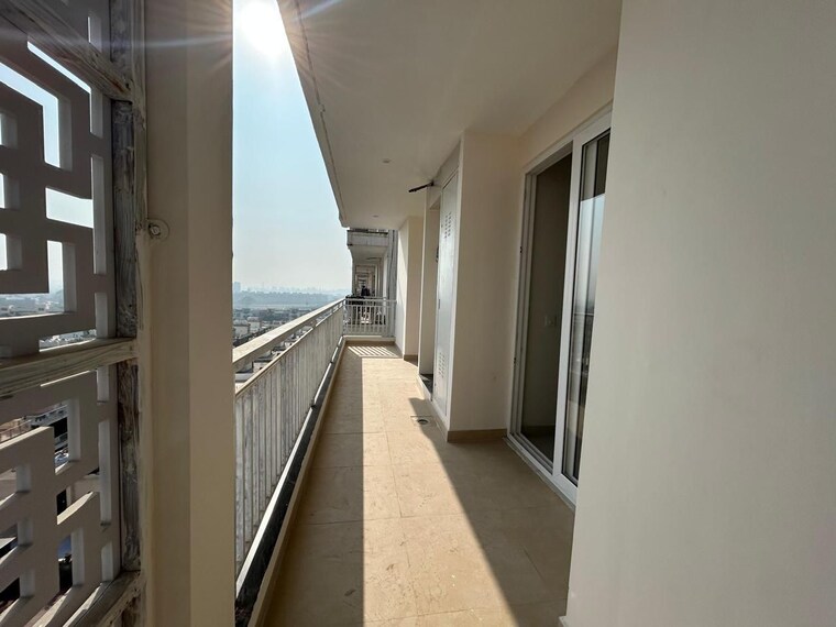 undefined, motia-blue-ridge 3 Bedroom 1721 Sq.Ft. Apartment In Dhakoli Zirakpur 10562467