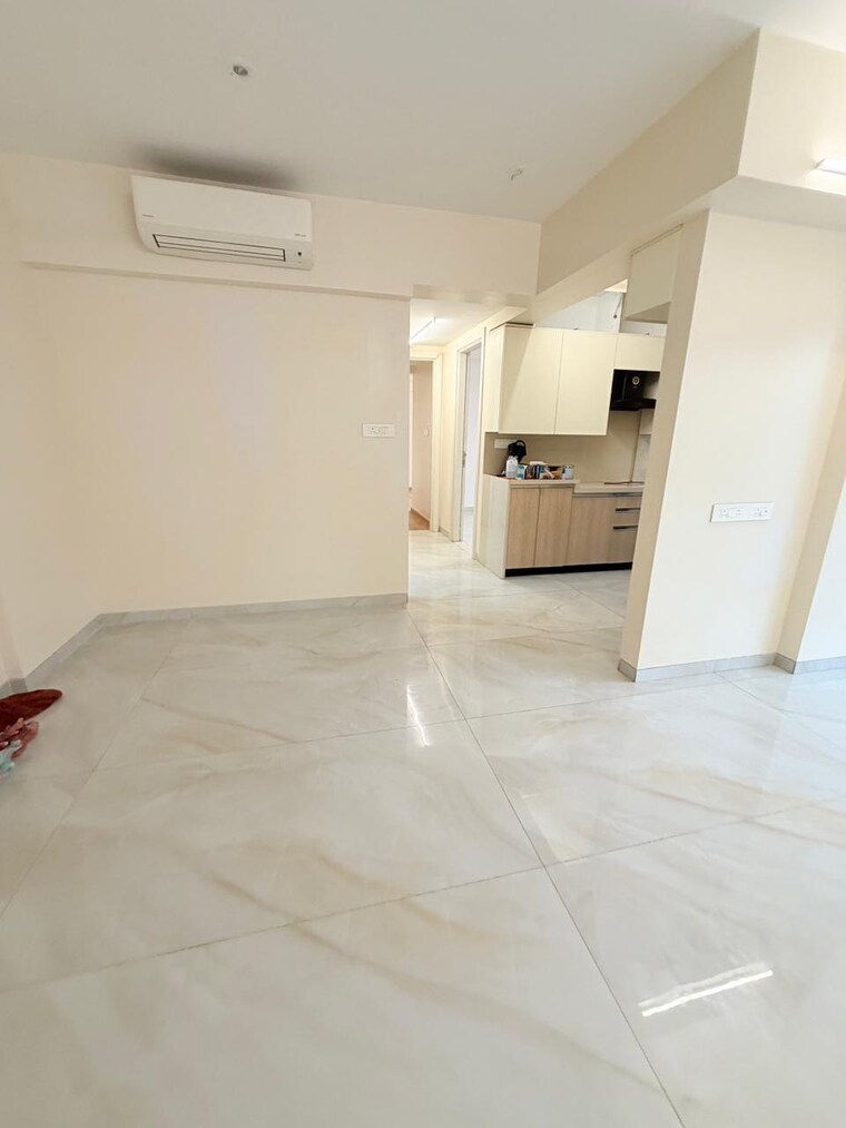 Room, concrete-sai-samast 2 Bedroom 750 Sq.Ft. Apartment In Chembur Mumbai 10562473