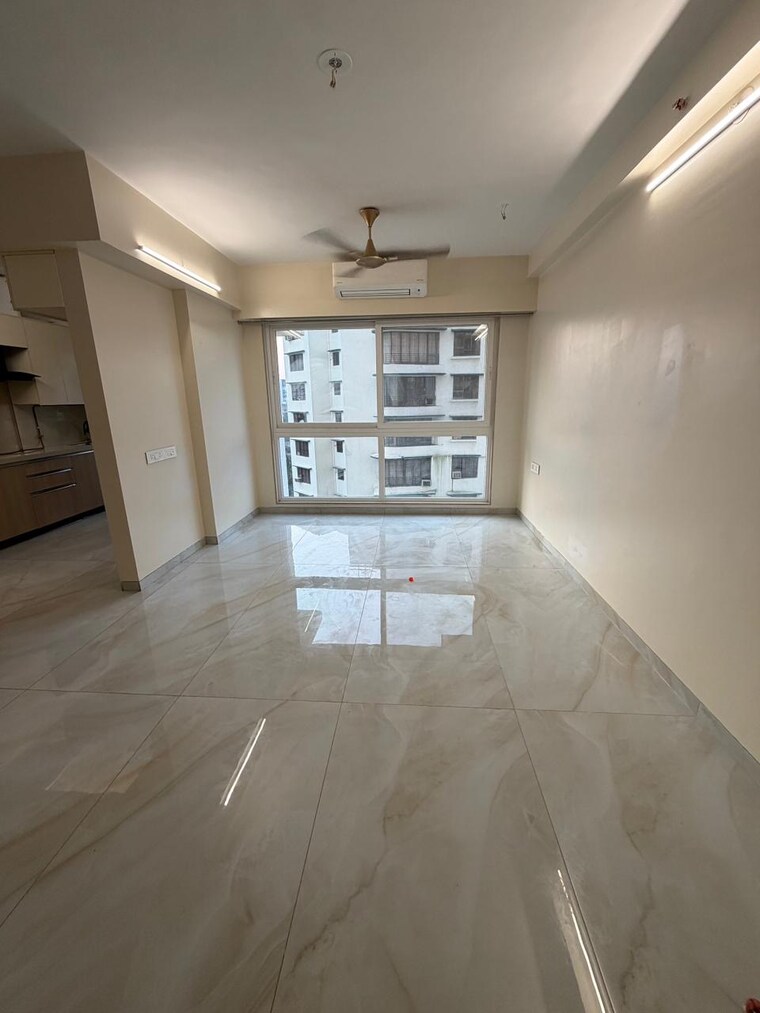 Room, concrete-sai-samast 2 Bedroom 750 Sq.Ft. Apartment In Chembur Mumbai 10562473
