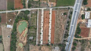   Plot at Chikkaballapur – for Sale