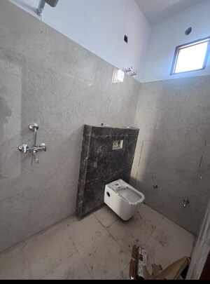 Bathroom in 2 BHK Builder Floor at Sector 21 – for Rent